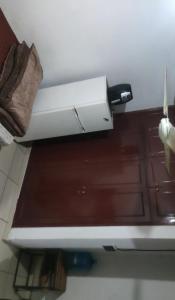 Alojamiento AV Pionero del Este