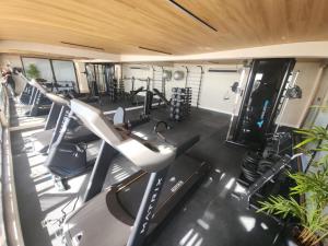 Estúdios em Condo. Beira-mar com Piscina na Praia do Bessa - GSEs