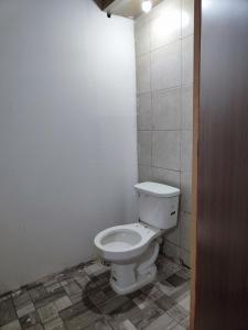 Hotel Capsula SANTO DOMINGO