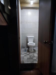 Hotel Capsula SANTO DOMINGO