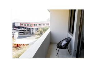 NDA Modern Stays - City Center Executive 1BR