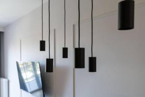 Chic Apartments - Cozy and Stylish - City Center - JP19