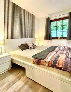 FitNest, im Harz, Sauna, Bad Sachsa beim Ravensberg