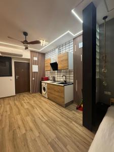 Apartamentos Lope de Haro