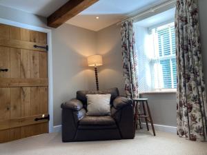 4 bedroom cottage with large garden in Ceredigion Mid Wales