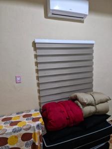 Suíte maravilhosa próxima da UFPA e do Centro