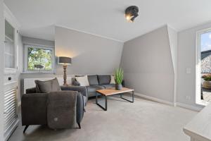 Tofthof söss - Ubytování bez kategorie ve městě Westerhever