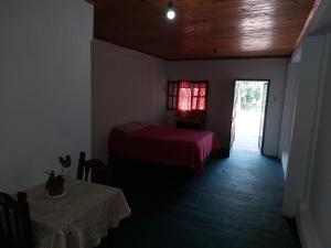 Alquiler departamento con lavadero