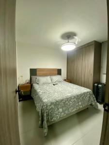 New modern apartment