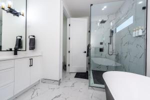 Luxury Home Near DT, New Build, High-End Features