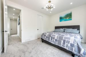 Luxury Home Near DT, New Build, High-End Features
