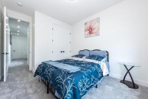 Luxury Home Near DT, New Build, High-End Features