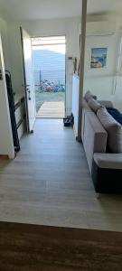 Le Ponton de Magny-en-Bessin