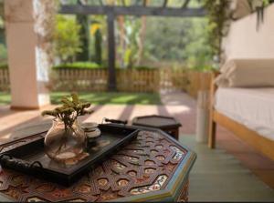 Indalo Beach Garden, Spirit of Mojacar