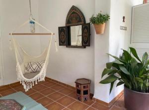 Indalo Beach Garden, Spirit of Mojacar