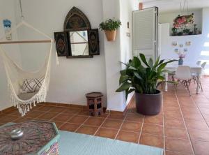 Indalo Beach Garden, Spirit of Mojacar