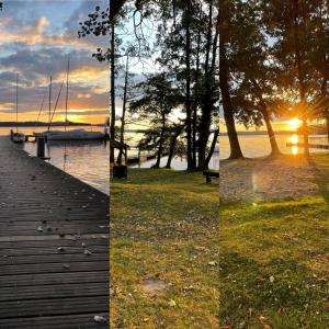 Noclegi Nad Żerdnem