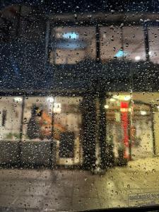 Hotel Carande, Papudo