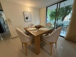 Neiva Oriente Apartment