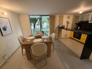 Neiva Oriente Apartment