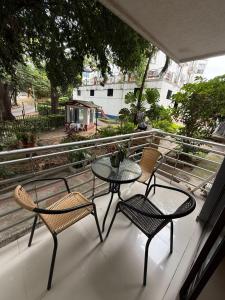 Neiva Oriente Apartment