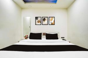 Hotel O Lucknow Junction