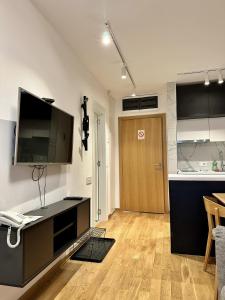 Zlatibor Deluxe Suites with Spa and Fitness