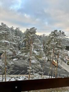 Zlatibor Deluxe Suites with Spa and Fitness