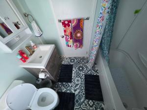 Apartment 2-bedrooms in the Heart of Campbellton