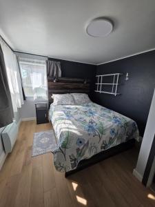 Apartment 2-bedrooms in the Heart of Campbellton