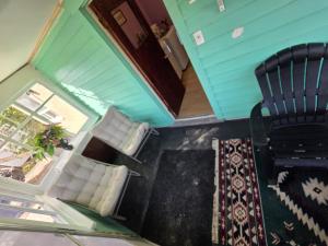 Apartment 2-bedrooms in the Heart of Campbellton