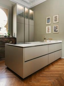 Appartement Haut Standing coeur de Nice pour 6pers