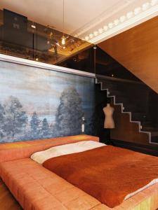 Appartement Haut Standing coeur de Nice pour 6pers