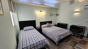 A02 Premium Suite BLACK PLUS Cocina Terraza Companies Work Teams 1-3 PAX