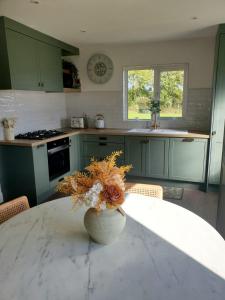 Solas na Gealai, entire house, sleeps 8