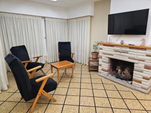 MIRAMAR departamento casa