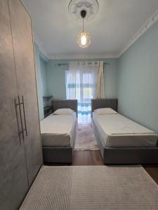 Kasim Cozy Apartment - near airport Tirana