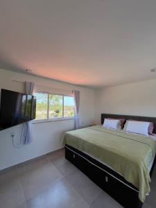 Casa da Lagoa near Barrinha