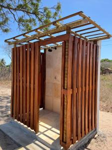 Casa da Lagoa near Barrinha