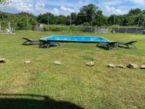 Savannah Inn, Suite 201