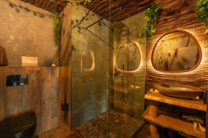 La Jungle Evasion, séjour immersif en famille