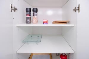 Jacks Sydney Harbour Waterview w Free Parking #3