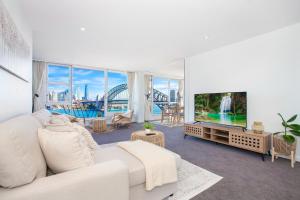 Jacks Sydney Harbour Waterview w Free Parking #3