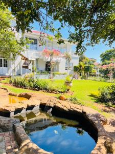 Illi Boutique Guest House