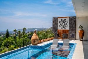 Galerias Oaxaca Suites