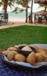 Hotel Velejar Cumbuco