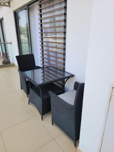 Fine and living Garden city