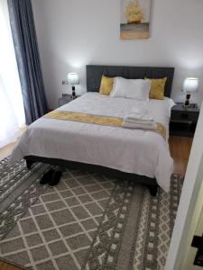 Fine and living Garden city