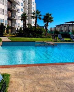 Rosarito Sol y Mar Getaway