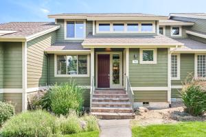 Brighter Days townhouse